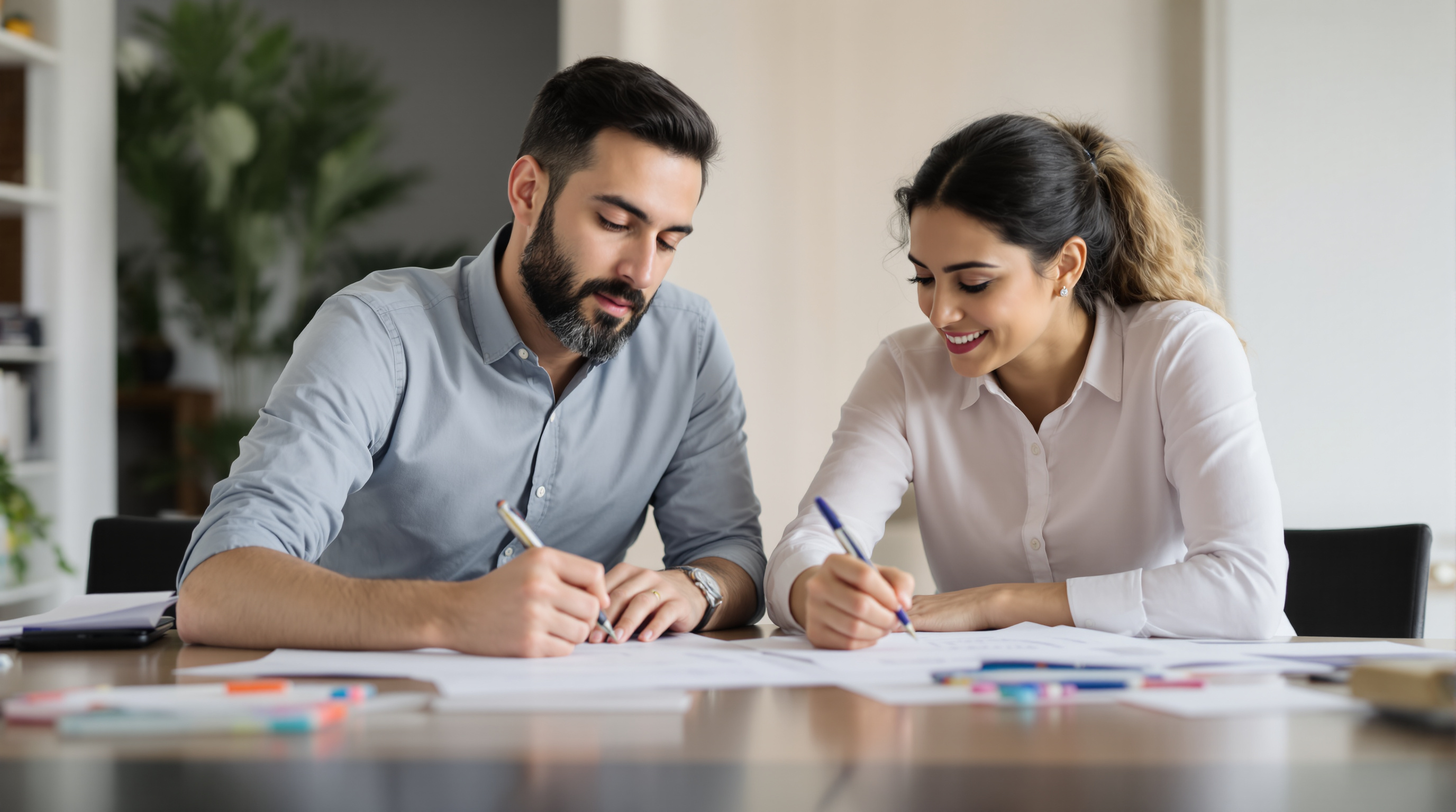 Productive Conflict Resolution Techniques