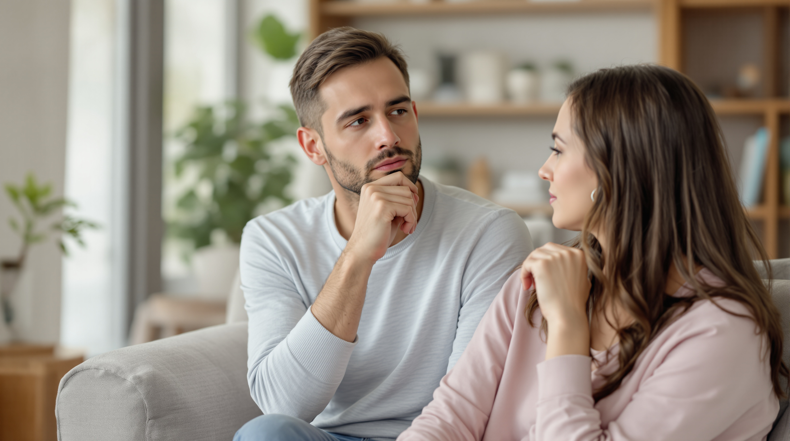 Understanding Conflict in Healthy Relationships