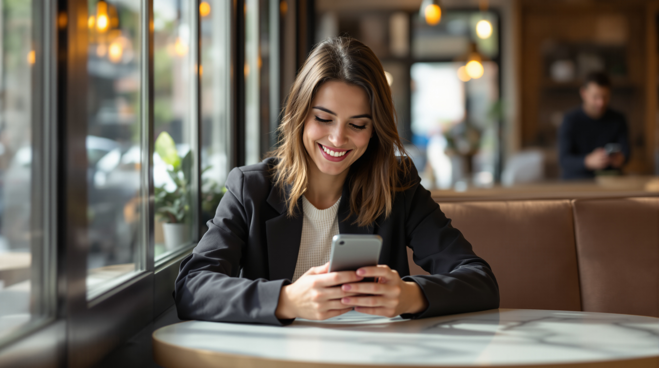 Creating Authentic Online Dating Profiles