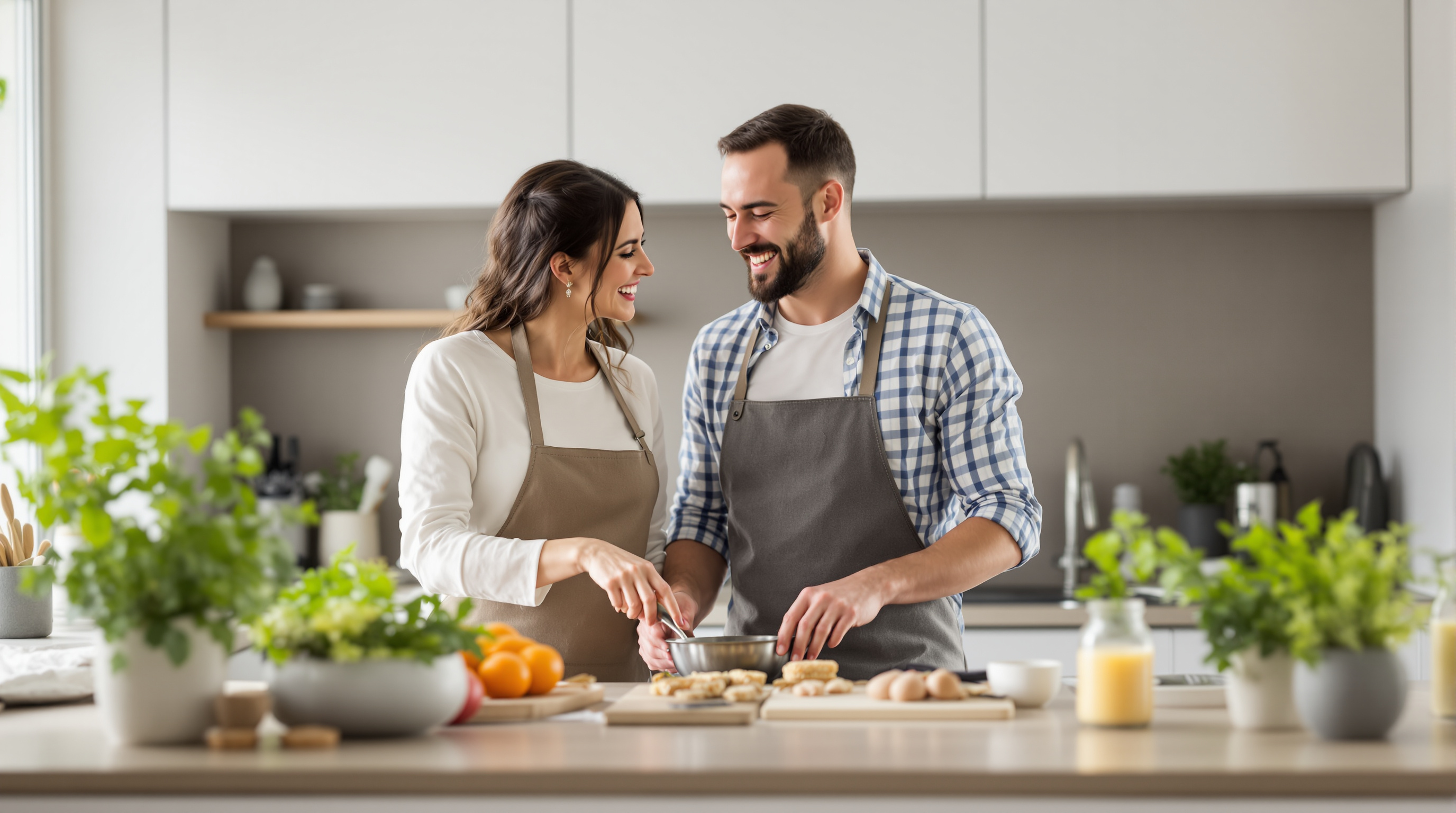 What Makes a Relationship Healthy?