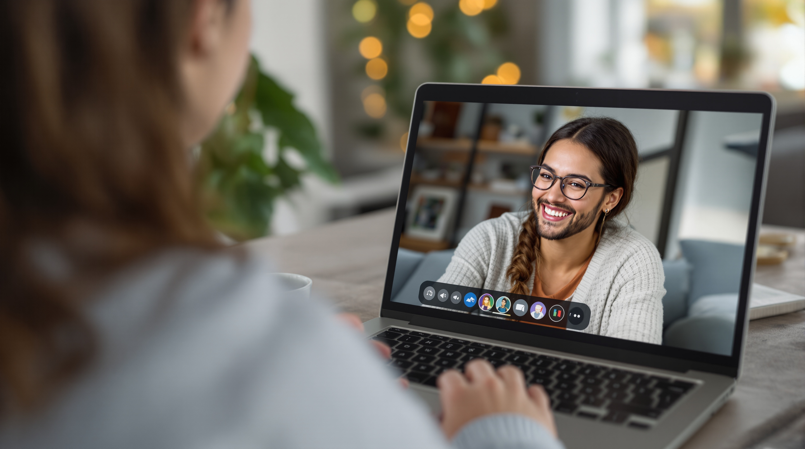 Building Strong Foundations for Distance