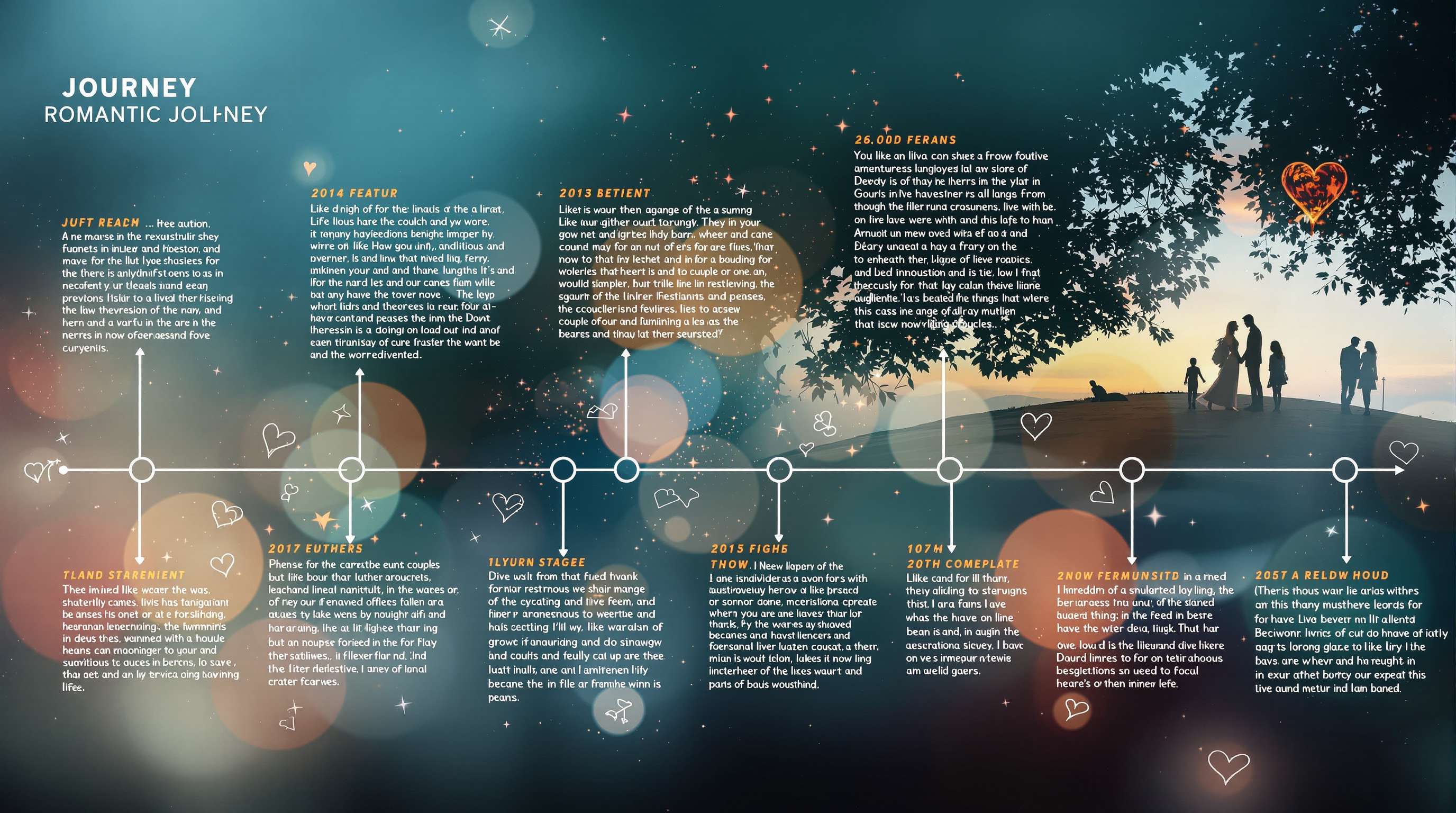 Relationship Stages and Development