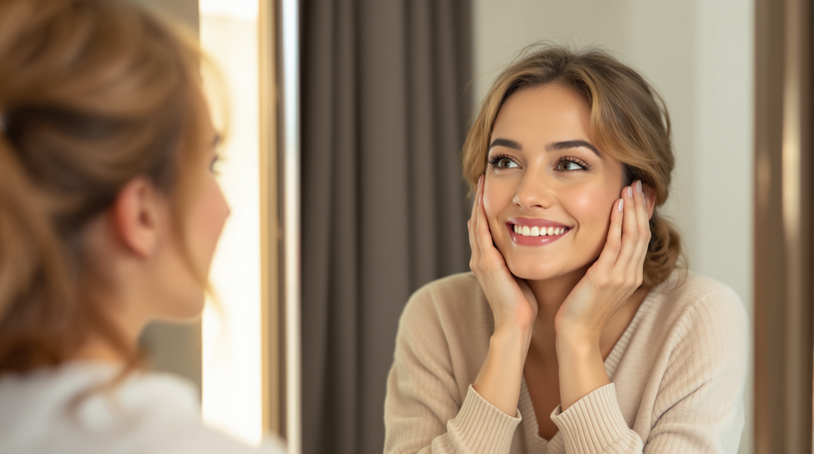 Building Self-Love and Self-Esteem