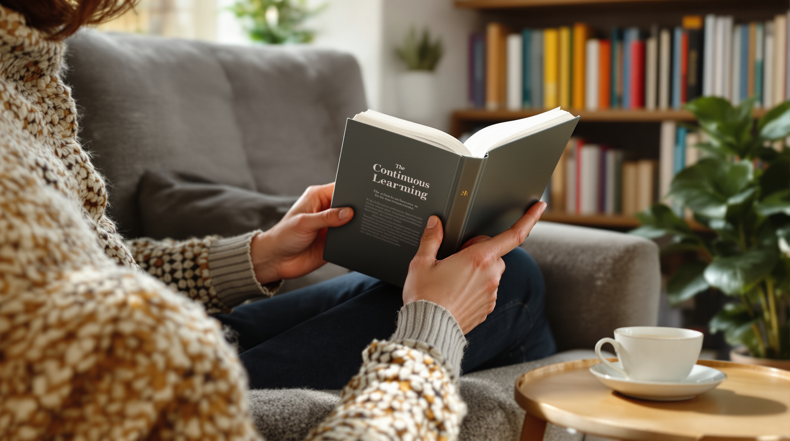 How Personal Growth Improves Your Relationships